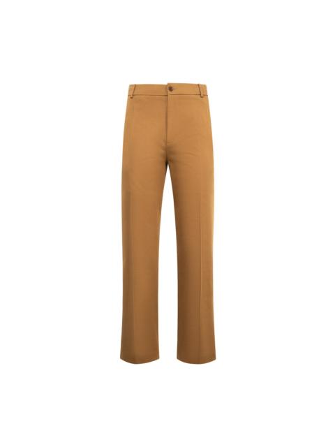 Moncler COTTON TAILORED PANT