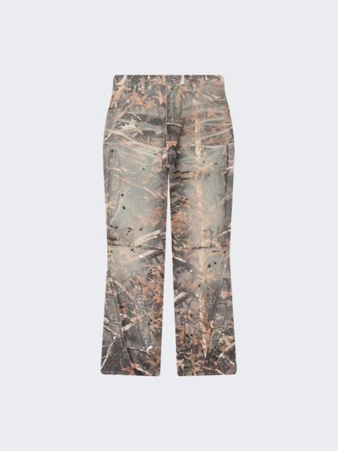 SATOSHI NAKAMOTO Realtree Camo Enduro Camo