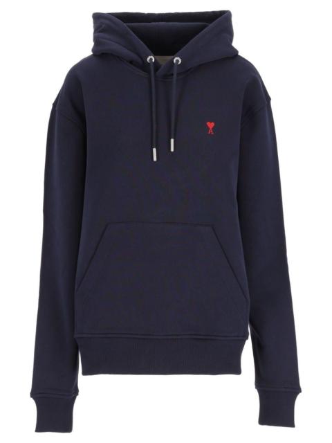 AMI Paris Ami Women Hoodie