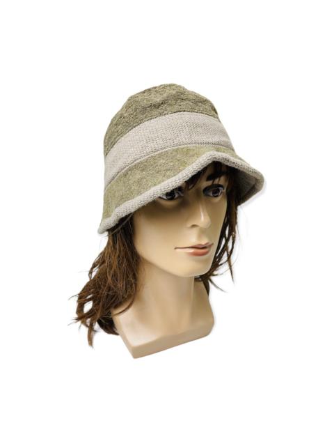 Other Designers Vintage - Lancel Bucket Hat