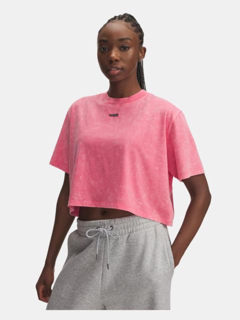 Under Armour UA Wash Logo