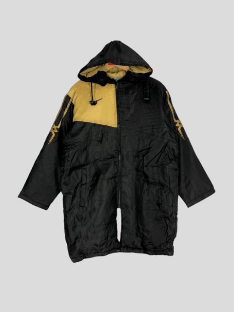 Other Designers Vintage - Mizuno Long Jacket