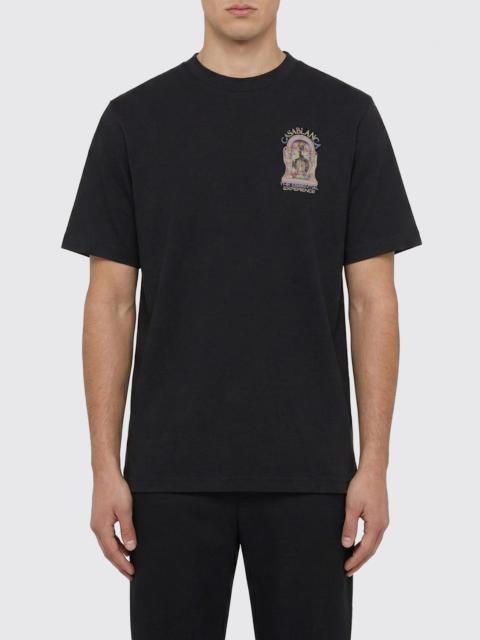 CASABLANCA T-shirt men Casablanca