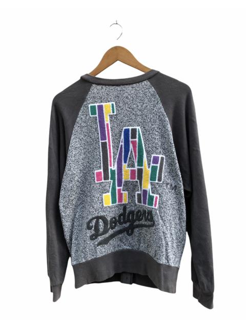Other Designers Cardigan - 🔥LA DODGERS MLB CARDIGAN