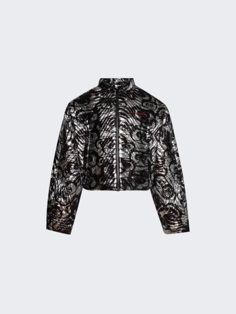 RRR123 Mercury Meta-braxas Jacket Black