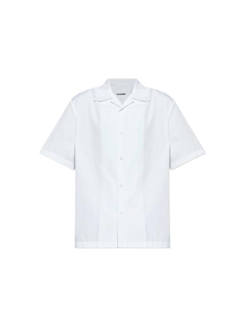 Jil Sander Jil Sander White Shirts Men