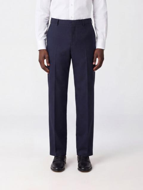 GUCCI Gucci Suit Men Blue