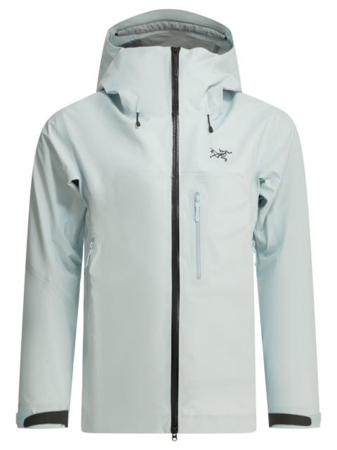 Arc'teryx Arc'teryx Beta SV Technical Jacket Alpine Blue Women