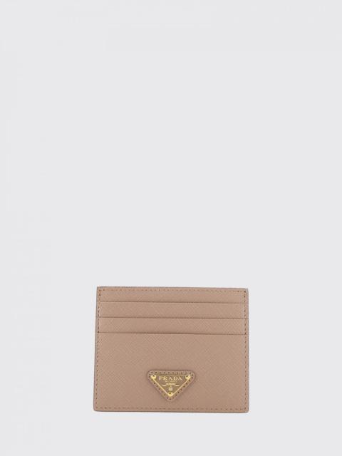 Prada Prada Women Wallet Woman Prada