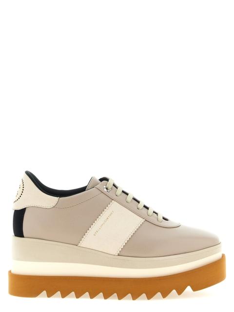 Stella McCartney Stella Mccartney Women 'Sneak-Elyse' Sneakers