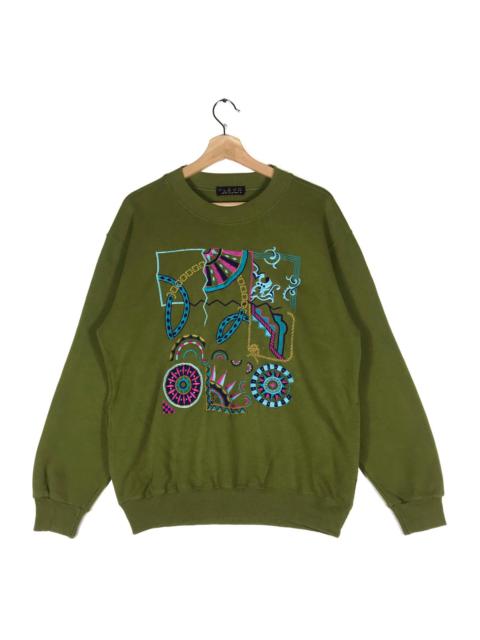 Other Designers Vintage - plevo sweatshirt vintage