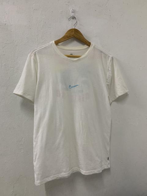 Nike Nike SB shirt Center Logo Embroidery