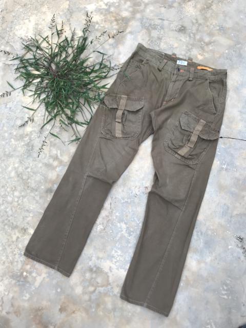 Other Designers Edwin - EDWIN EXCLUSIVE VINTAGE CARGO PANT