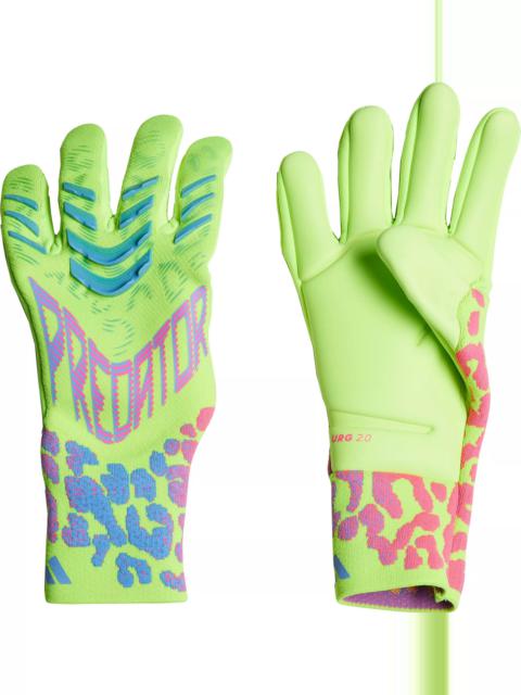 adidas adidas Predator Pro Goalkeeper Gloves