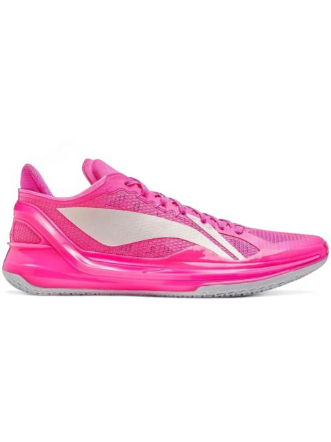 Li-Ning Li-Ning LiRen 4 V2 Low Pure Pink