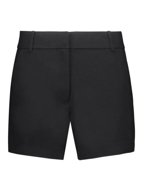 alexanderwang.t Crepe shorts