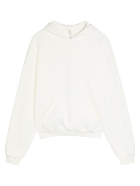 SKIMS Skims Cotton-fleece Classic Hoodie