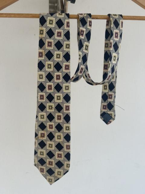 Valentino Claudio Valentino Vintage Tie