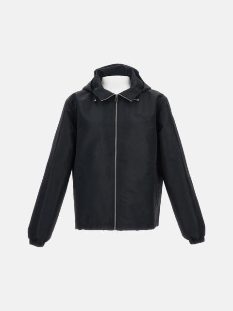 Givenchy Givenchy Men Windproof Jacket