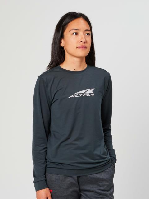 ALTRA Women's Everyday Performance Long Sleeve