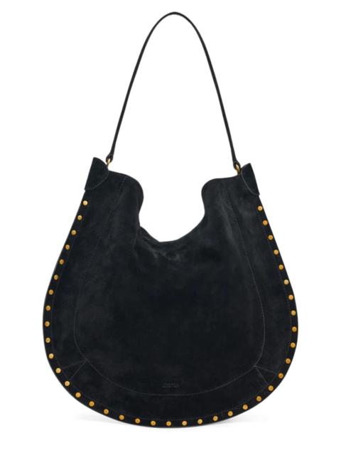 Isabel Marant Women Hobo Bag "Oskan"