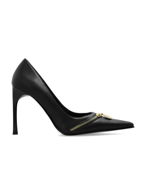 VERSACE JEANS COUTURE Heeled Shoes