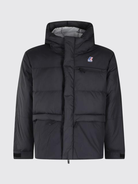 K-WAY Jacket men K-way
