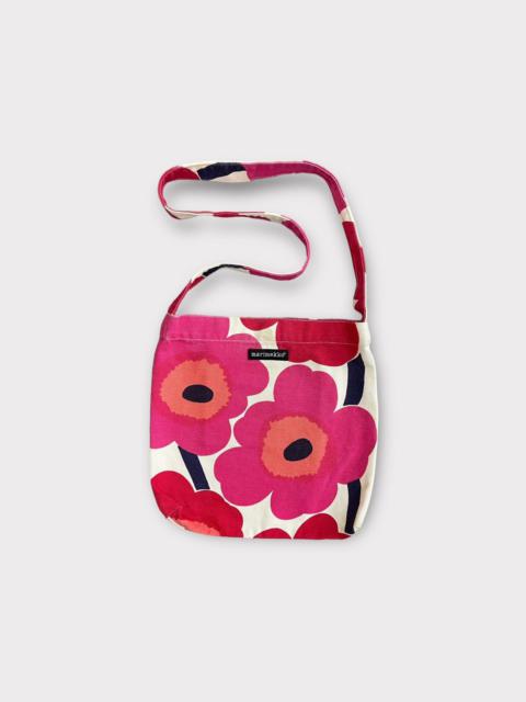 Other Designers Marimekko Shoulder Bag