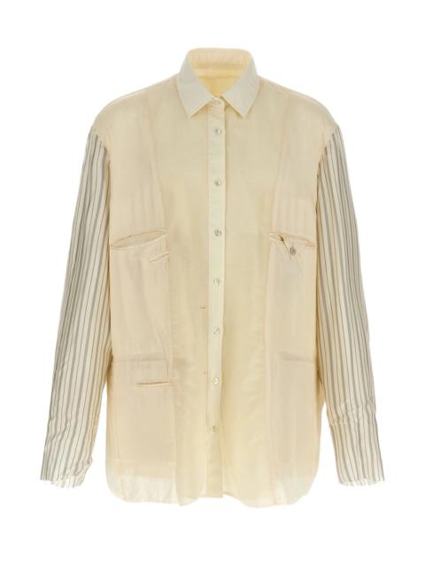 Maison Margiela Maison Margiela Men 'Anonymity Of The Lining' Jacket