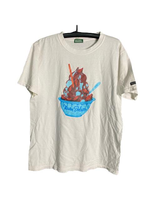 Other Designers Vintage - Authentic Deluxe Japan Streetwear Shirt