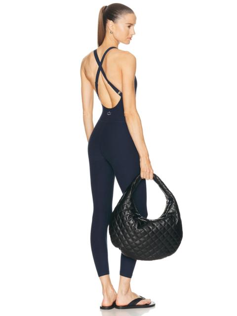 BEYOND YOGA Play The Angles Jumpsuit
