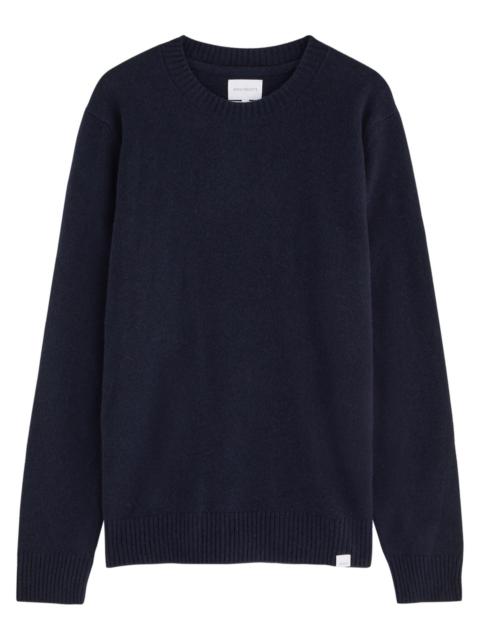 Norse Projects Norse Standard Wool Jumper
