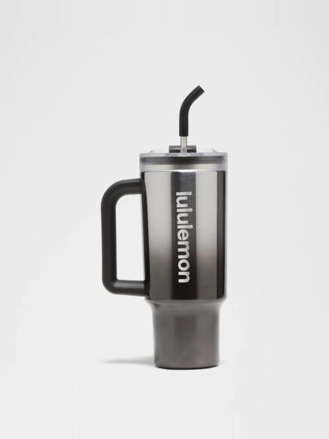 lululemon Insulated Tumbler 40oz