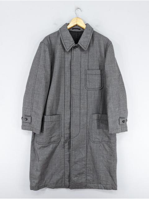 Comme Des Garçons 💥RARE💥Vintage Comme Des Garcons Homme Distressed Jacket