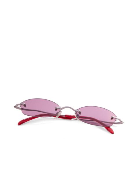 Jean Paul Gaultier Jean Paul Gaultier 58-0042 2