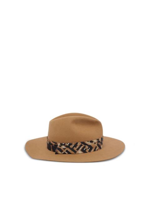 FENDI Wool hat