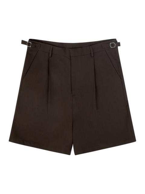 entire studios AOSHI SHORT TOBACCO