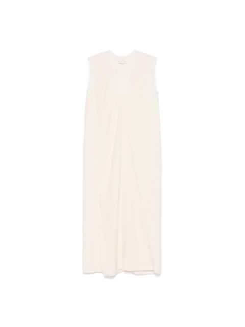 Lise Snow maxi dress