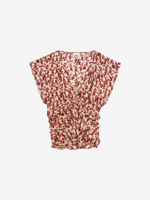 Isabel Marant LONEA TOP