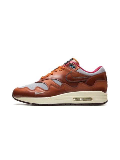 Nike Air Max 1 "Patta - Dark Russet"