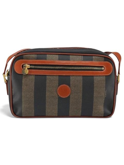FENDI Leather handbag