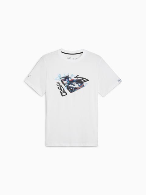 PUMA BMW MMS CAR GRAPHIC TEE Men