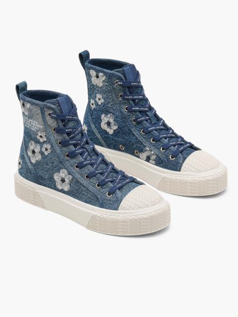Marc Jacobs THE HIGH TOP SNEAKER