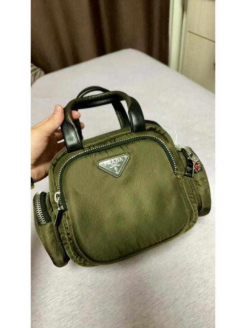 Prada Cargo top handle