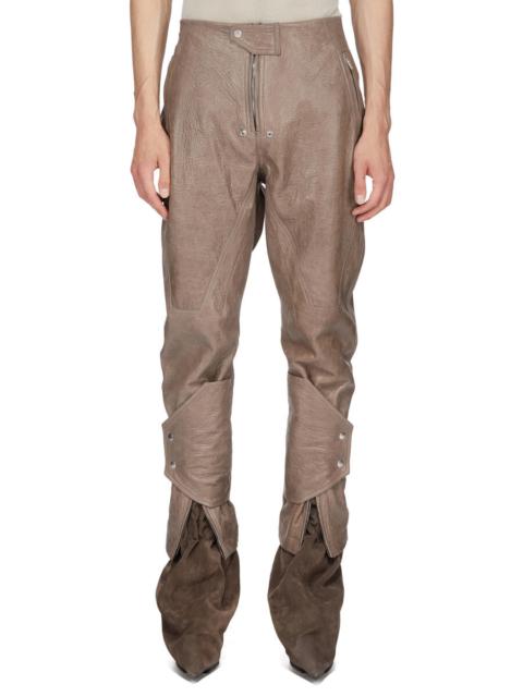 Rick Owens MOTOPANTS