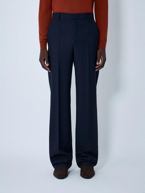 SAINT LAURENT Tailored Wool Pants