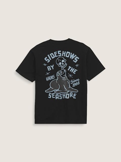 Vans Sideshows T-Shirt