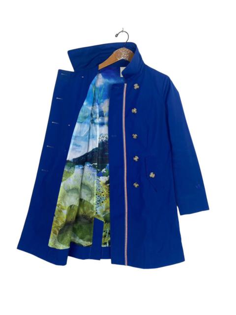 Other Designers Rare‼️ Le Coq Sportif Trenchcoat