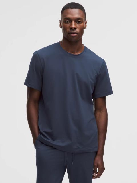 lululemon Soft Jersey Short-Sleeve Shirt