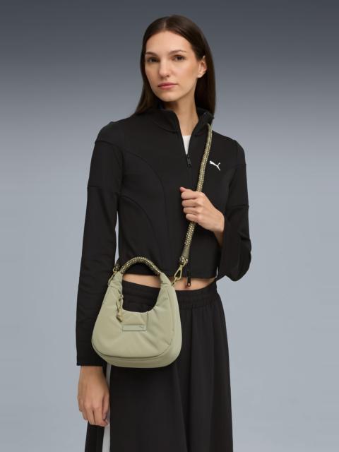 PUMA PUMA.BL Xtreme 2L Mini Hobo Bag